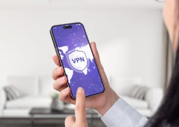 EU VPN