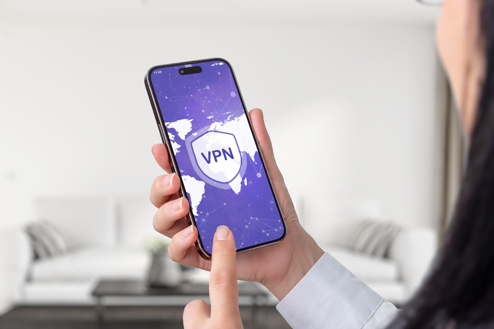 EU VPN