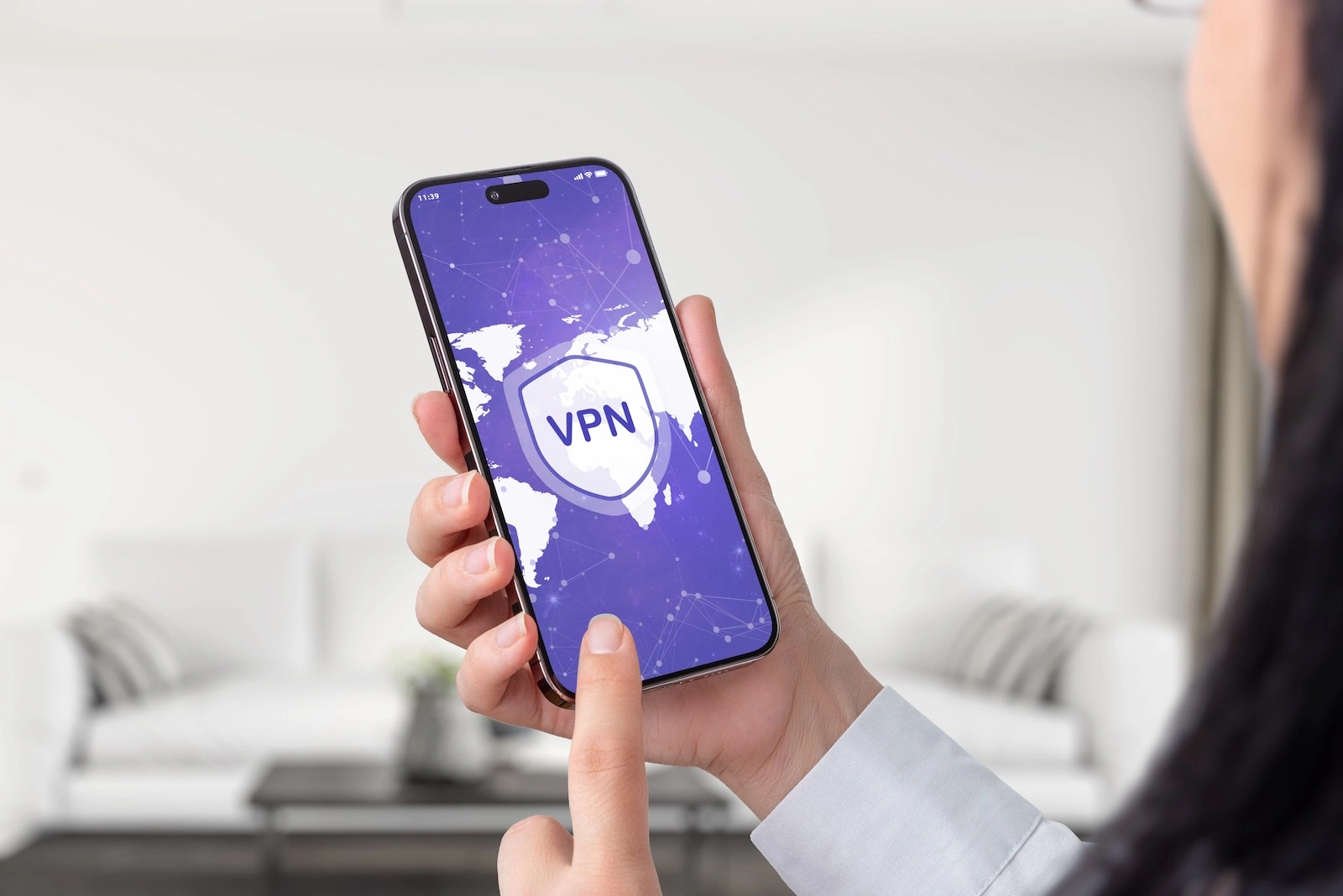 EU VPN