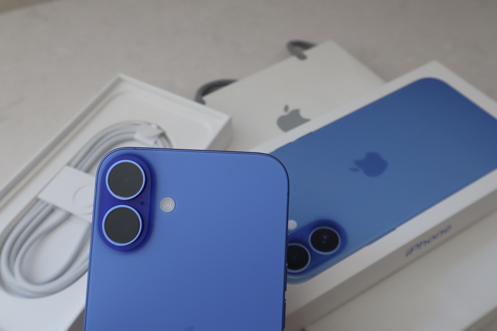 iPhone 18 Apple