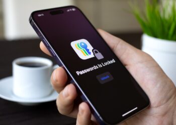 Data Leak Check on iPhone: How to Find Compromised Passwords