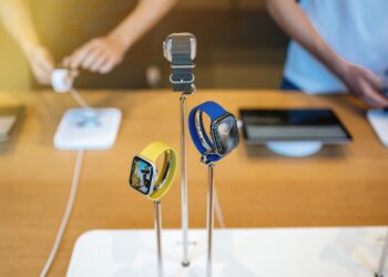 Apple Watch Series 12