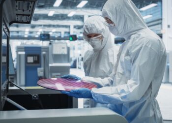 Mac bottlenecks TSMC