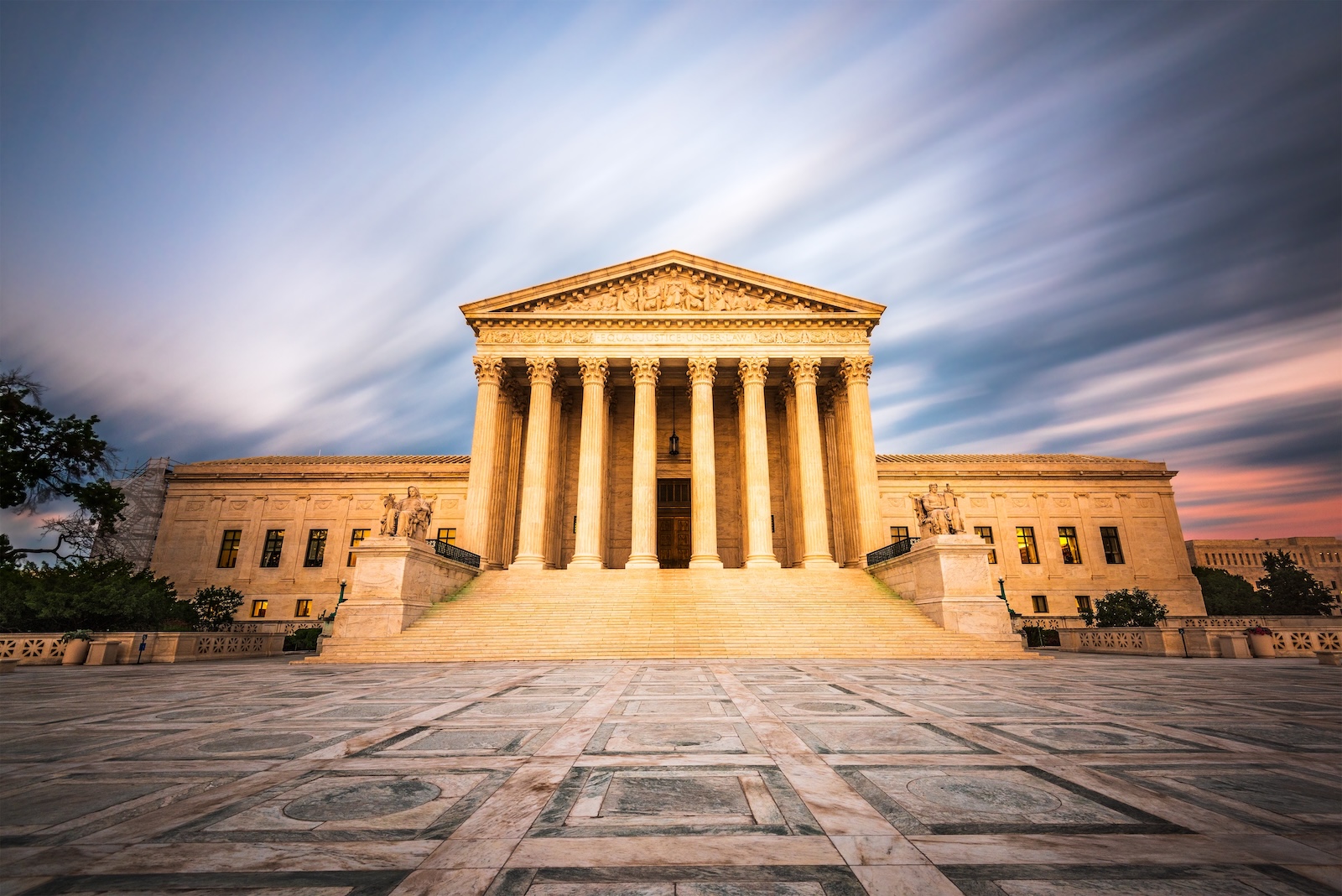 Apple Supreme Court