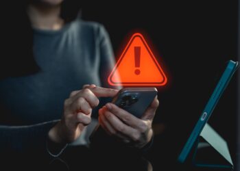 Detect iPhone hacking Apple