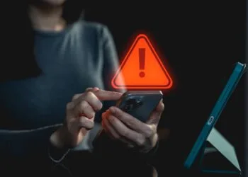 Detect iPhone hacking Apple