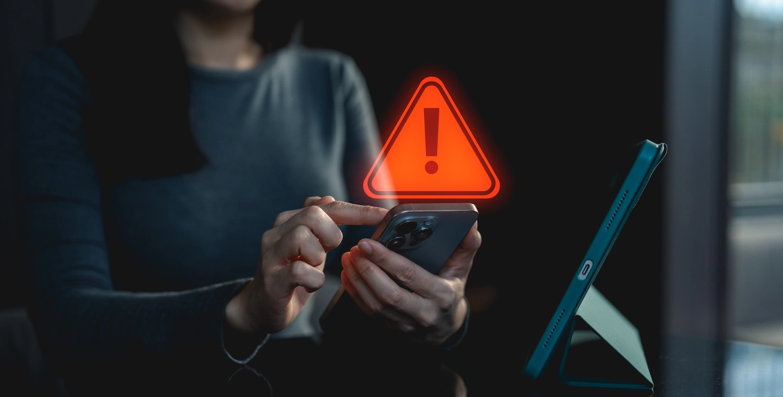Detect iPhone hacking Apple
