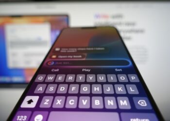 Apple Siri iOS 27