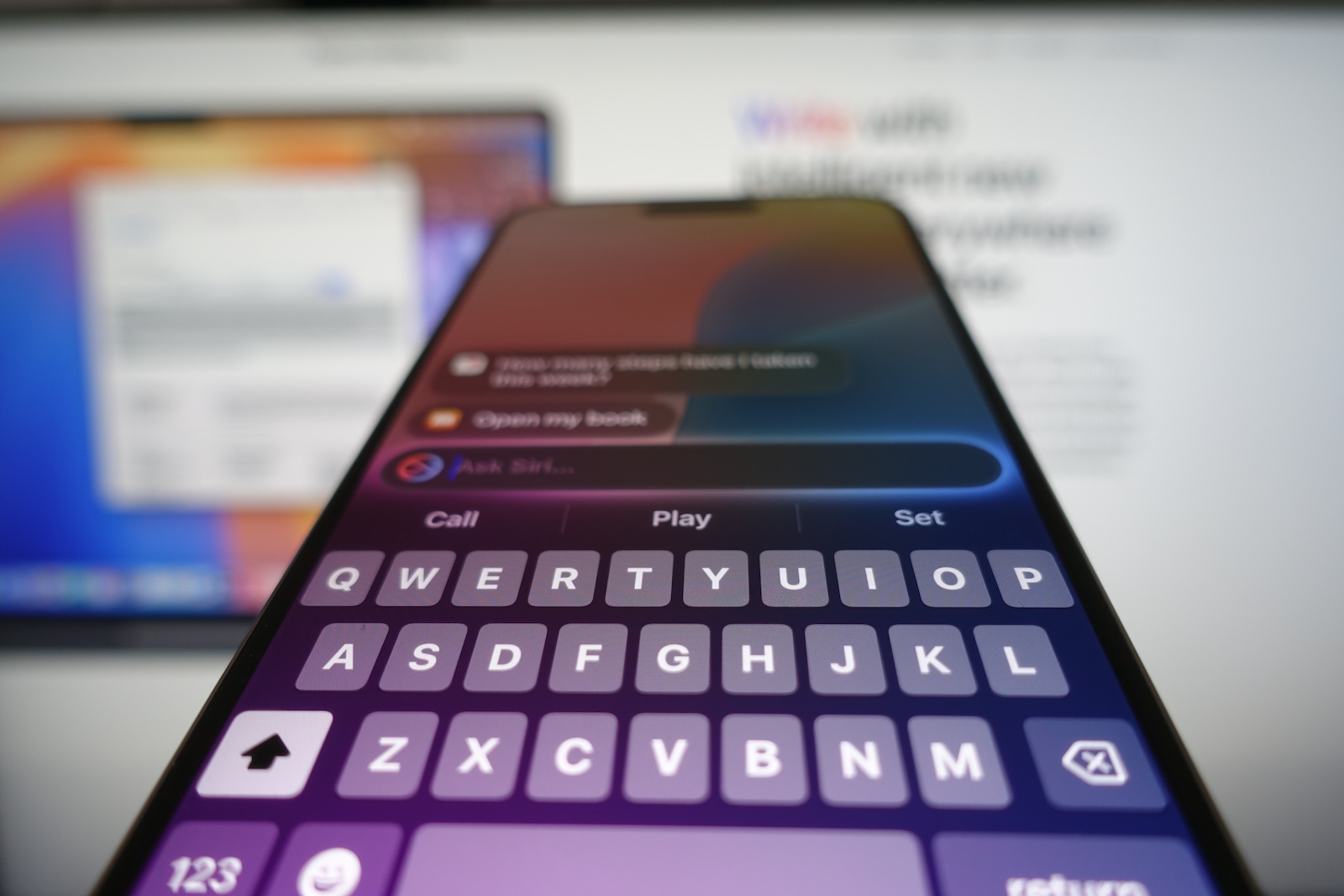 Apple Siri iOS 27