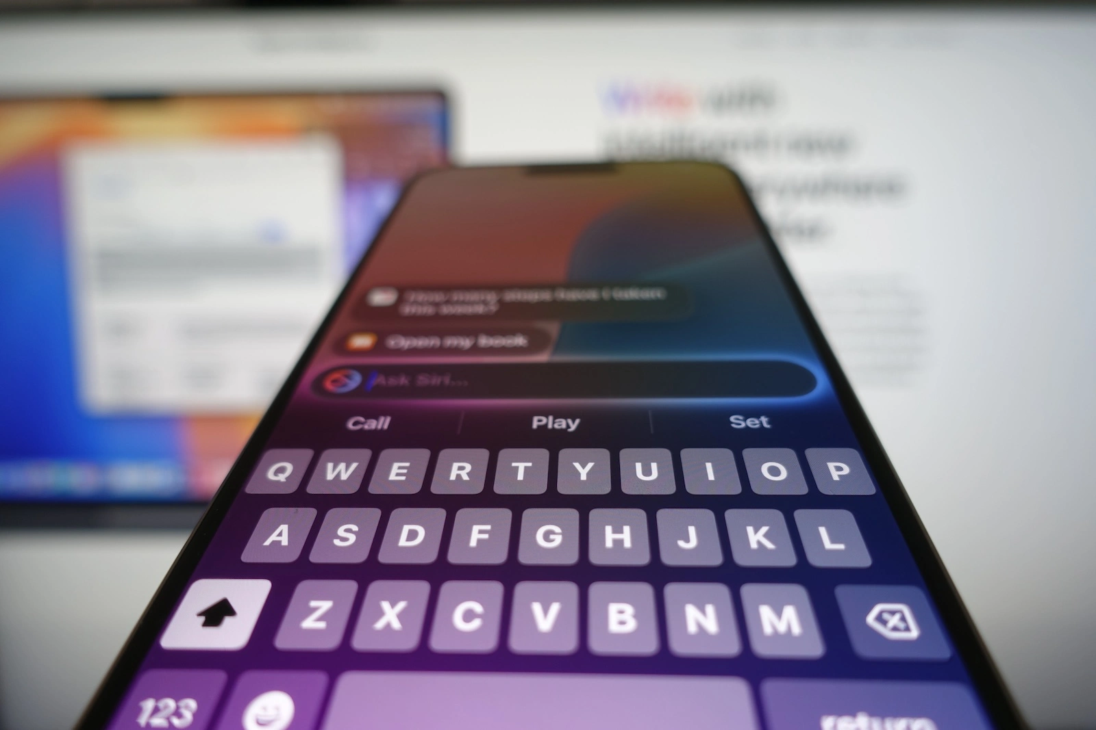 Apple Siri iOS 27