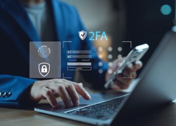 Apple Account Two-Factor Authentication