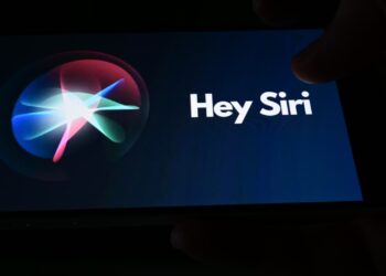 Apple Siri iOS 27