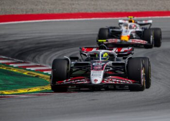 Apple Formula 1