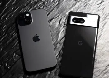 Apple iPhone Android
