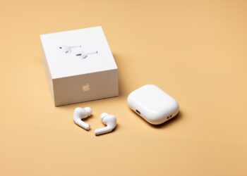 Apple AirPods Pro 3