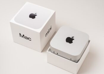 Mac mini Apple