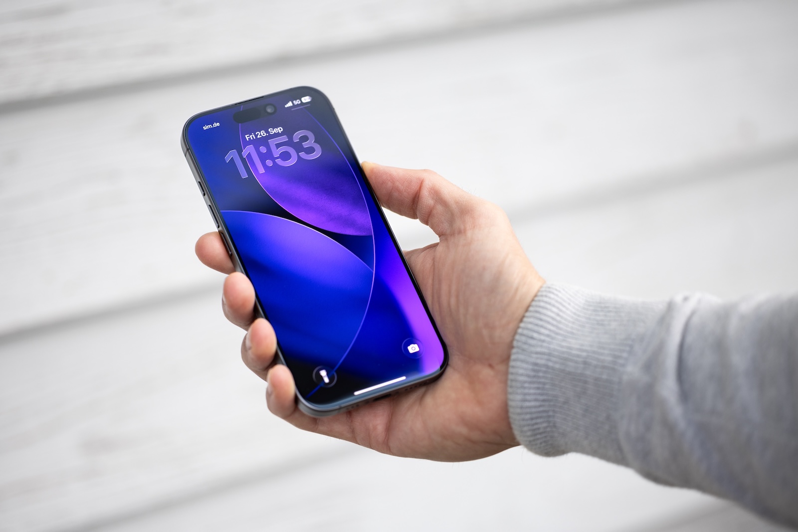 iPhone 17 Apple