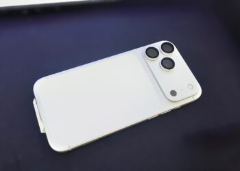 iPhone 18 Pro Apple
