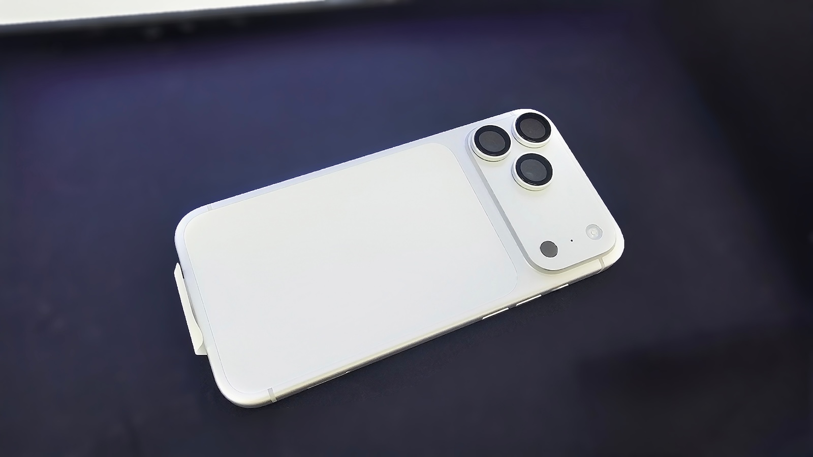 iPhone 18 Pro Apple