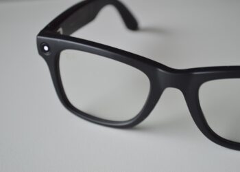 Apple Glasses Vision Air