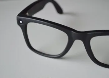 Apple Glasses Vision Air