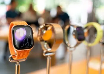 Apple Watch Menopause