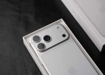 iPhone 18 Pro Apple