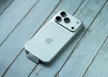 iPhone 18 Pro Apple