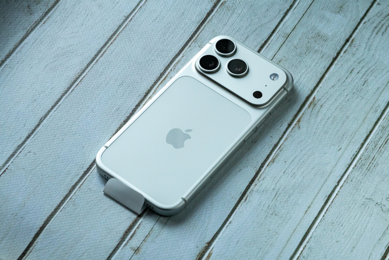 iPhone 18 Pro Apple