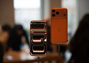 iPhone 18 Pro Apple