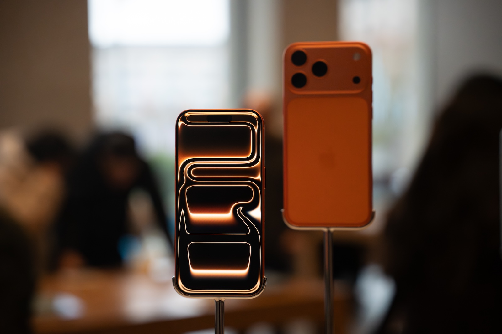 iPhone 18 Pro Apple