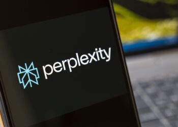 Perplexity Personal Computer