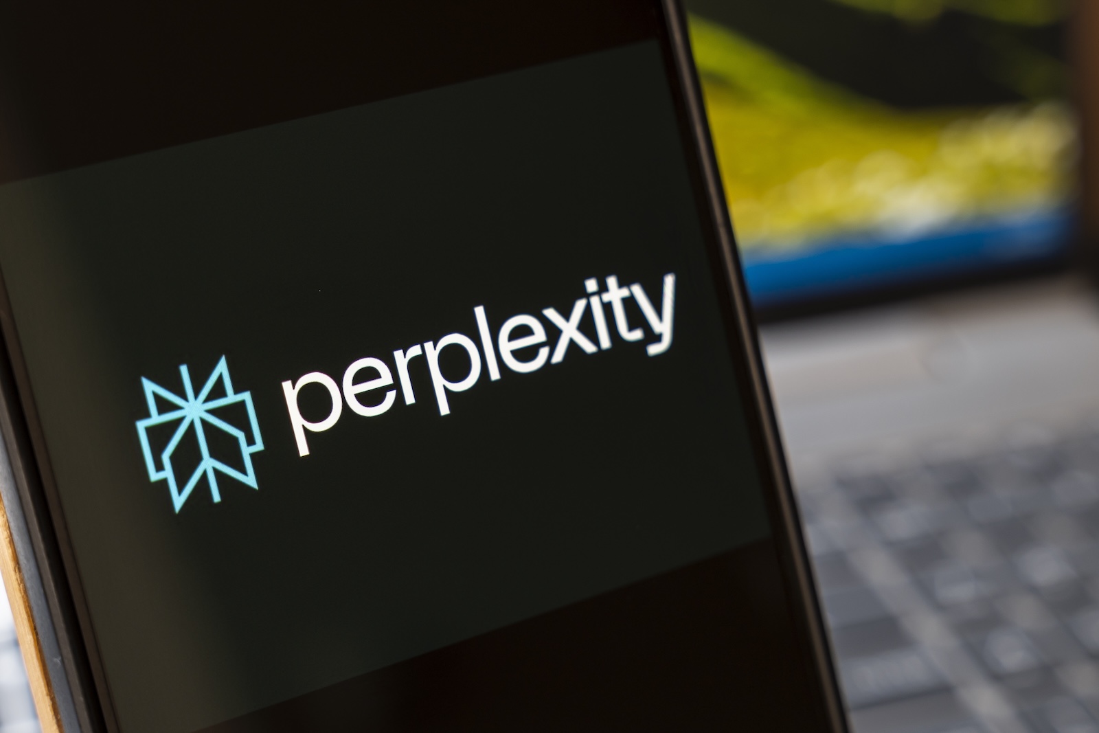 Perplexity Personal Computer