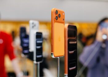 iPhone 17 Pro Apple