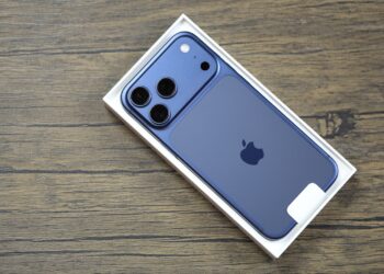 iPhone 18 Pro Apple