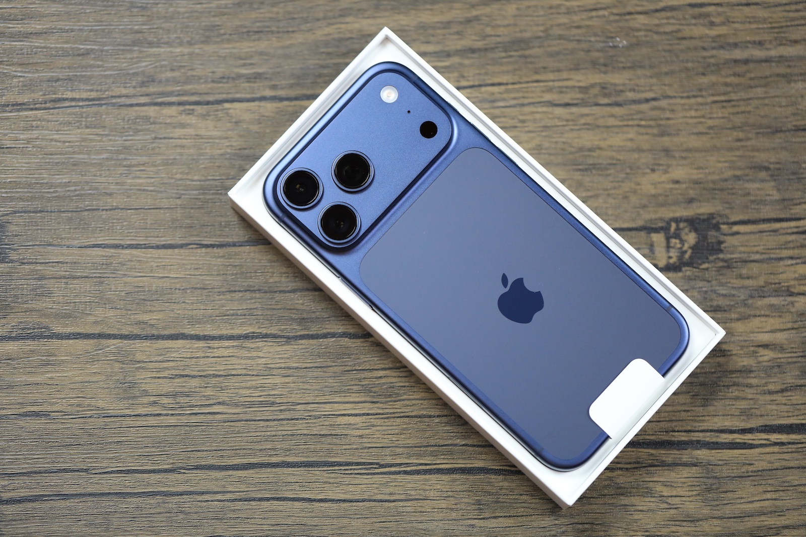 iPhone 18 Pro Apple