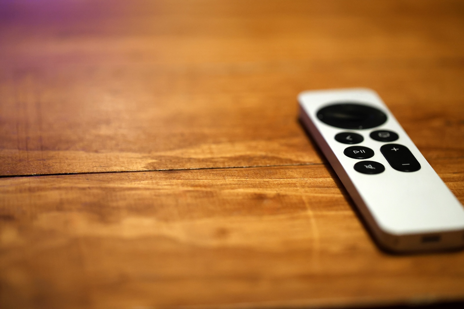 Apple TV 4K HomePod mini