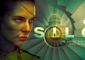 Apple TV Silo Season 3 Trailer