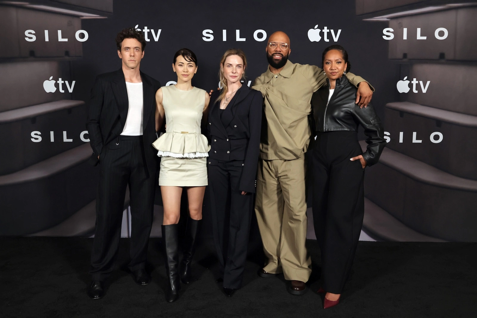 Apple TV Silo Season 3