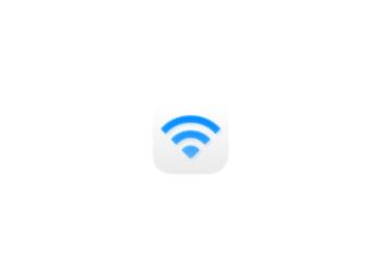 AirPort Utility App Apple