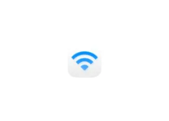 AirPort Utility App Apple