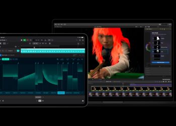 Apple Creator Studio AI update