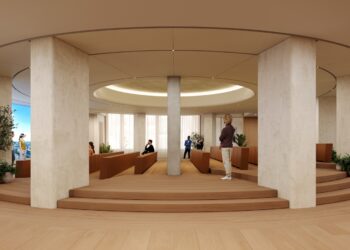 Apple Developer Center Berlin