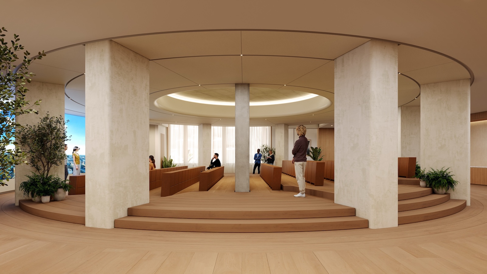 Apple Developer Center Berlin