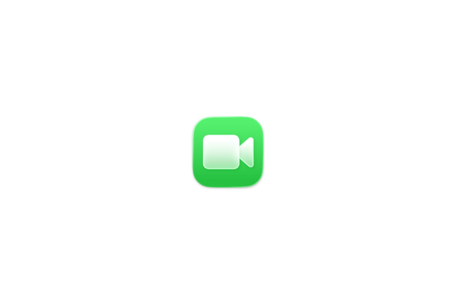 FaceTime iOS 27