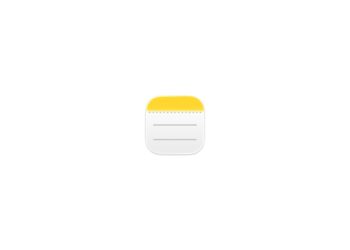 iOS 27 Notes App