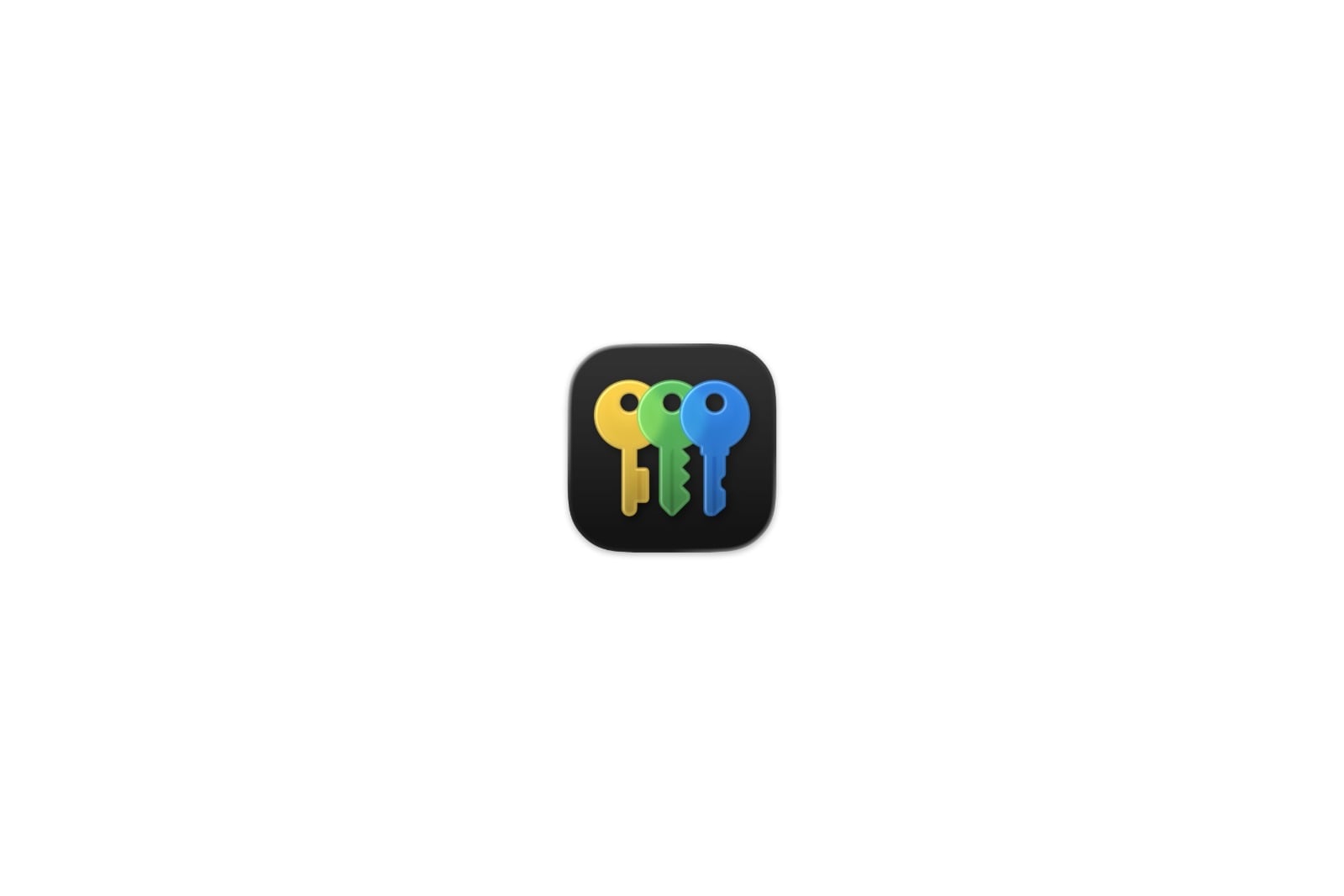 iOS 27 Passwords App