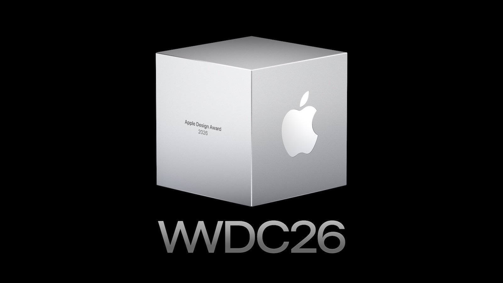 Apple Design Awards 2026