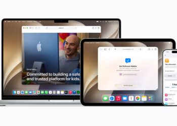 Apple Parental Controls