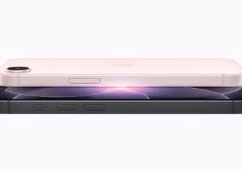 Apple iPhone 18e
